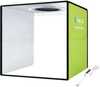 Fotokast Puluz PU5032G LED valgustusega, 30x30x30 cm