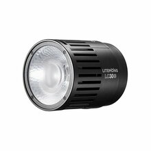 Godox Litemons LC30D K2 LED lauavalgusti komplekt