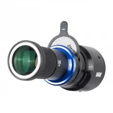 Newell Perseo-36 Pro optiline snoot Bowens
