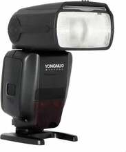 Välklamp Yongnuo YN-600EX-RT II LCD HSS