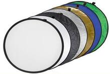 Reflektor Fancier RE2004 7in1, 100 cm