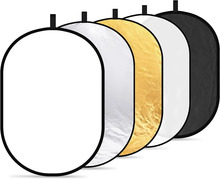 Neewer 5in1 reflektor 80x120 10071555
