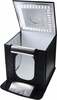 Caruba PFC-4040D valgustelk LED-tuledega