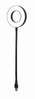 Gembird NL-LEDRING-01 USB LED rõngaslamp valge 6500K