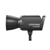 Godox LA300R RGB LED videovalgusti must