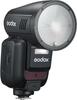 Godox V100 välklamp Olympus