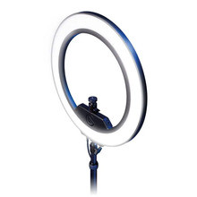 Elgato Ring Light 10LAC9901 must valgusti