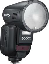 Godox V100 välklamp Olympus