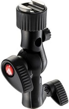 Manfrotto MLH1HS-2 välguhoidja