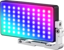 Neewer SL90 Pro LED RGB 12W 2500-10000K lamp