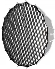 Caruba Pro Grid Quick Softbox Mark II 120cm valgustuslisatarvik