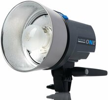 Stuudiovälk Elinchrom D-Lite RX One EL-20485