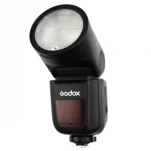 Godox Speedlite V1 Nikon Accessories Kit V1N+(AK R1)
