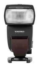 Välklamp Yongnuo YN685 II Canonile