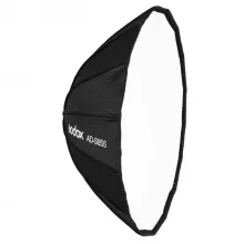 Godox AD-S85S parabol softbox 85 cm hõbe