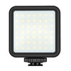 LED RGB lamp kaamerale Puluz PU560B