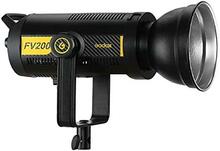 Godox FV200 LED välklamp