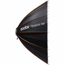 Godox Parabolic Reflector 158