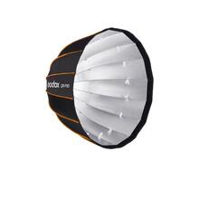 Godox QR P120 paraboliline softbox Bowens