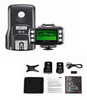 Metz WT-1 Kit juhtmevaba välgu päästik Canon
