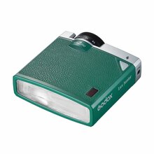 Godox Retro Lux Junior roheline