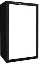 Puluz fotokast LED valgustusega, 200x120x80 cm