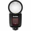 Godox V1 välklamp Fujifilm