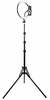 Rõngaslamp Tracer TRAOSW46745 30cm koos 210cm statiiviga