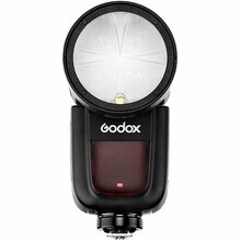 Godox V1 välklamp Fujifilm