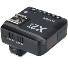 Godox X2T TTL päästik Fuji X