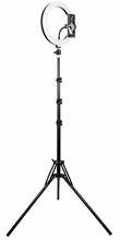 Rõngaslamp Tracer TRAOSW46745 30cm koos 210cm statiiviga