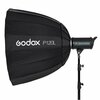 Godox P120L paraboliline softbox Bowens 120 cm