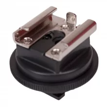 Caruba Hotshoe adapter Sony Active Interface Shoe