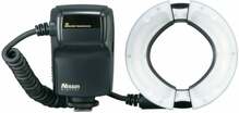 Välklamp Nissin MF18 Nikon