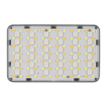LED videovalgusti Yongnuo YN120 RGB, WB (2500 K - 9900 K)