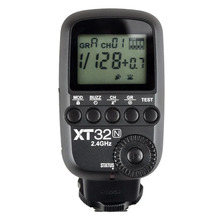 Godox XT32N saatja Nikon