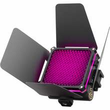 Zhiyun Fiveray M20C RGB Combo LED taskulamp