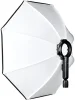 Softboksi valguskast SMDV Speedbox Flip Bounce 28