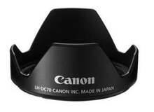 Varjuk Canon LH-DC70 must