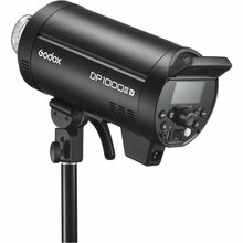 Stuudiovälk Godox DP1000III-V