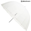 Elinchrom vihmavari Deep Translucent 125 cm