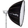Smallrig 4140 RA-D120 parabolne softbox