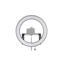 Falcon Eyes DVR-512DVC Bi-Color LED ringvalgusti
