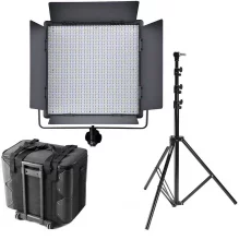 Godox LED1000 Duo Panel Kit valgustikomplekt