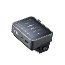 Godox X3 Pro F TTL saatja Fujifilm