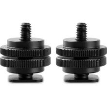 SmallRig 1631 külmkinga adapter 3/8 - 1/4 keermetega