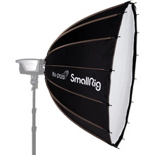 Smallrig 4140 RA-D120 parabolne softbox