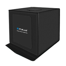 Fotokast Puluz PU5060EU, 60 cm, must