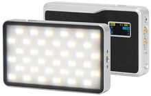 Viltrox Retro 08X RGB Pocket LED Light