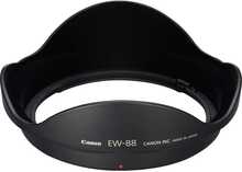 Objektiivivarjuk Canon EW-88